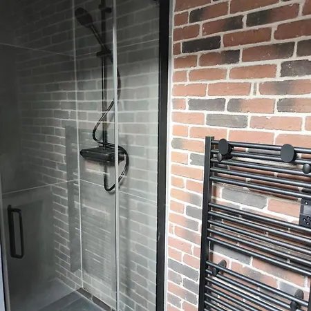 Escale A - L'hippo Loft Appartement