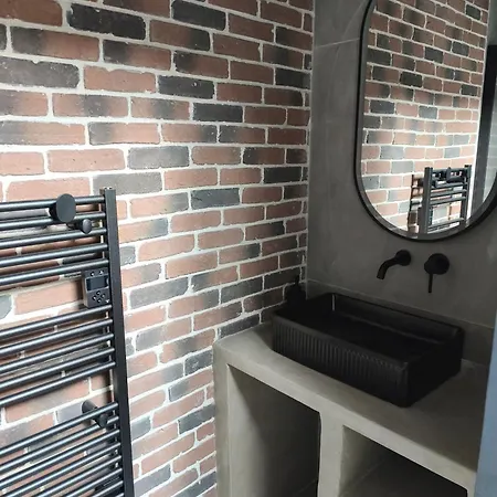 Escale A - L'hippo Loft Clisson